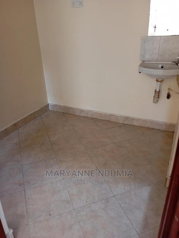 Mini Flat in South B for Rent - thumbnail 10