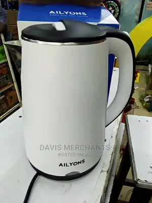 Ailyons Kettle Heater 1500W