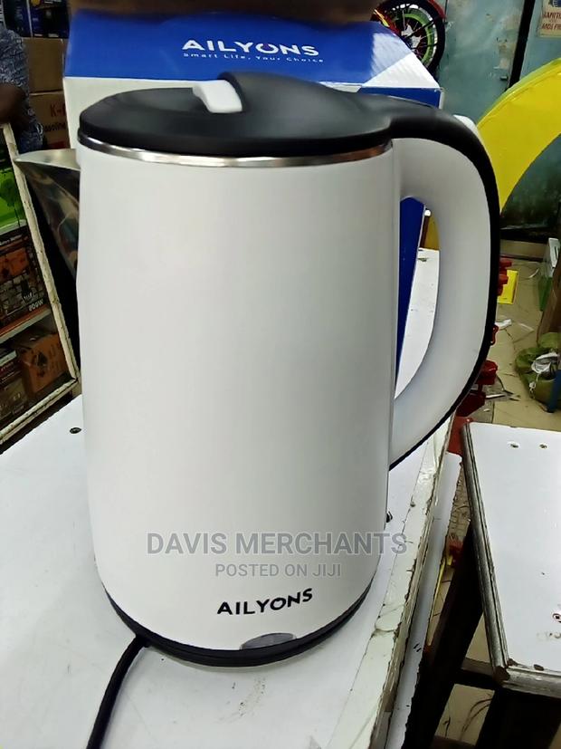 Ailyons Kettle Heater 1500W