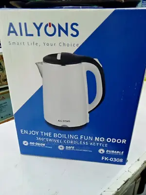 Best Quality Kettle Heater