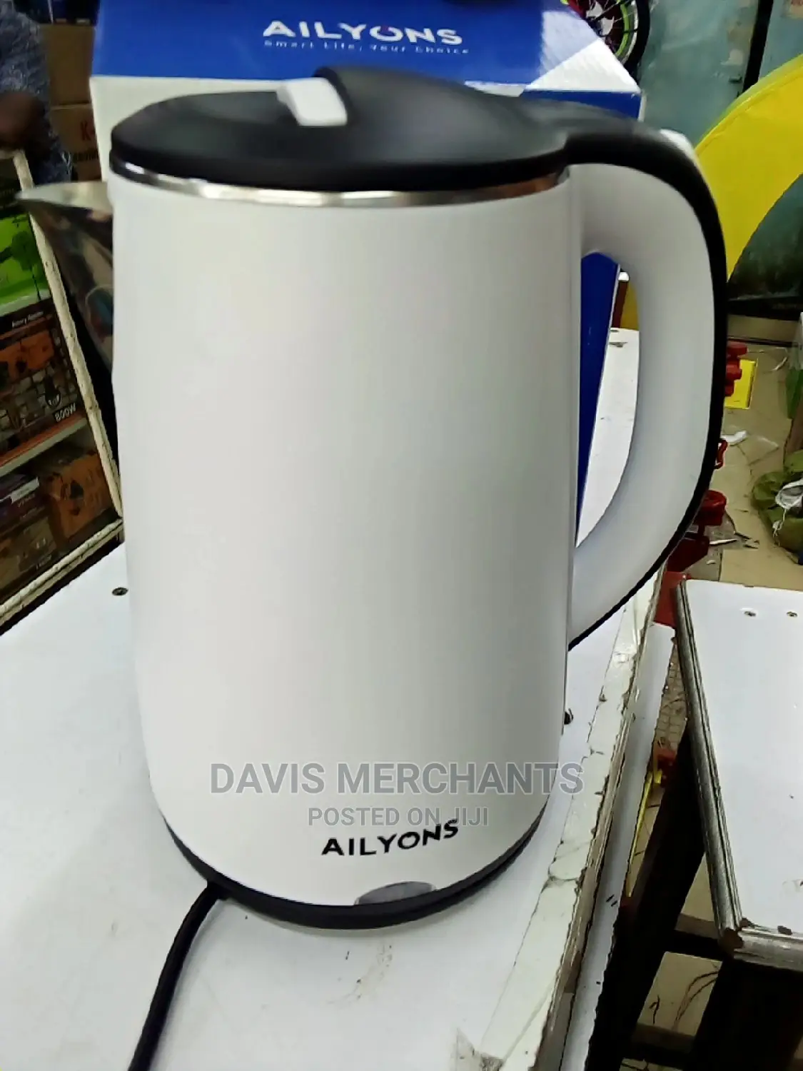 Best Quality Kettle Heater