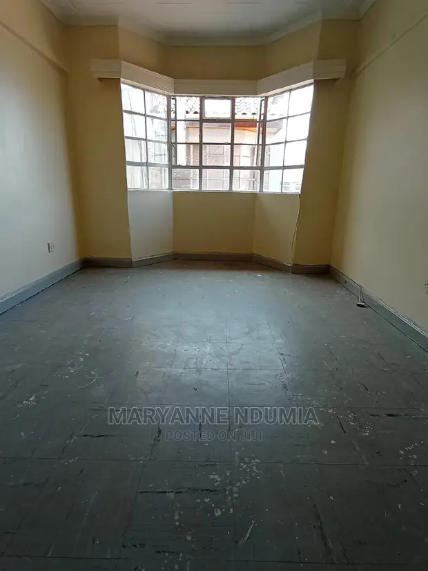 2bdrm Apartment in South B for Rent