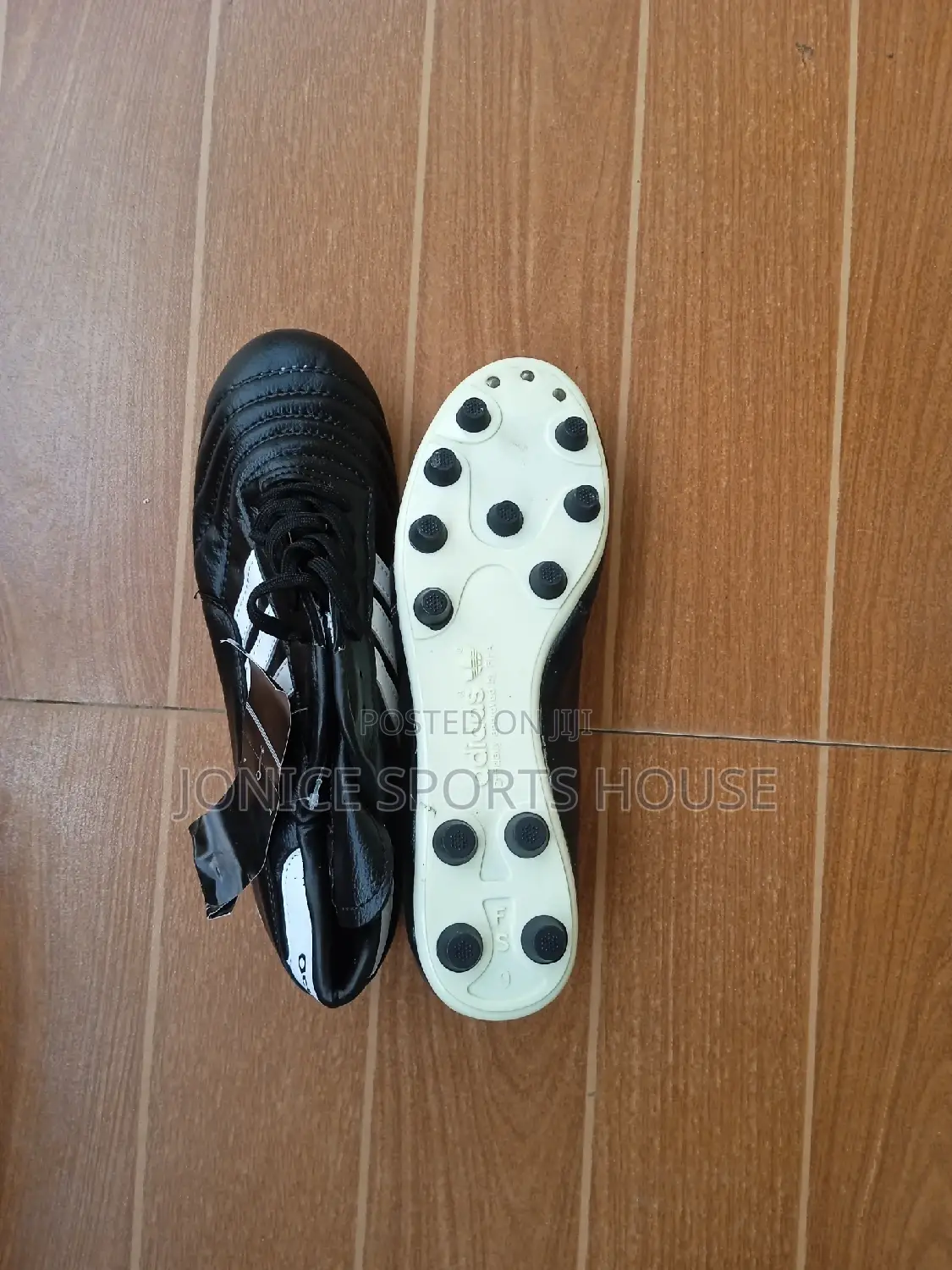 Adidas Sport Shoes