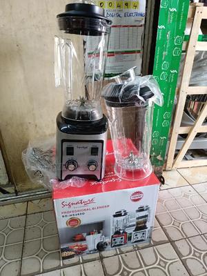 Commercial Blender - thumbnail 2