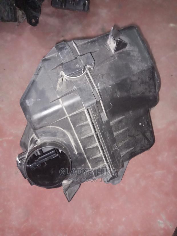 Ex Japan Aircleaner Housings for Rav4/Vanguard