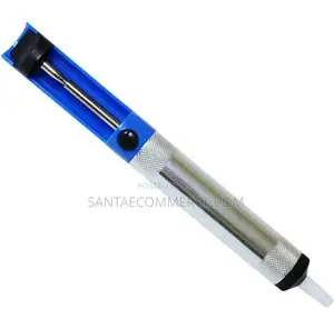 Solder Sucker Desoldering Pump