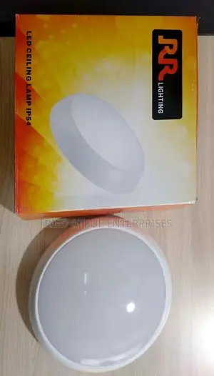 12wts Ceiling Lights