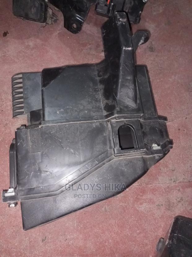 Ex Japan Aircleaner Housing for Prius
