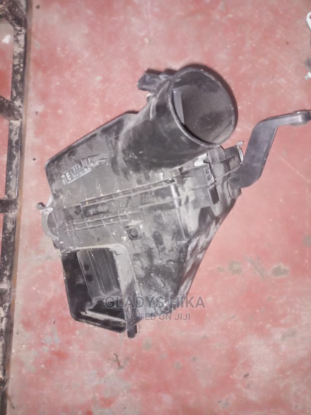 Ex Japan Mark X Aircleaner Housing