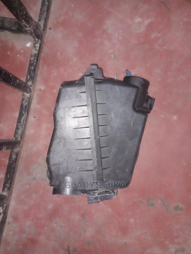 Ex Japan NZE Aircleaner Housing on Sale