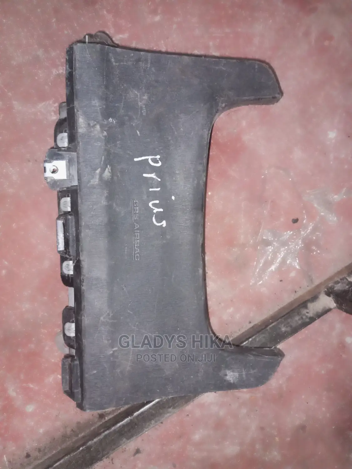 Ex Japan Airbag for Prius