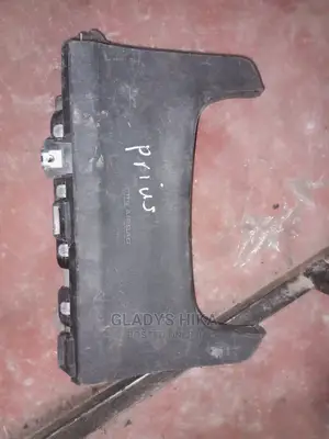 Ex Japan Airbag for Prius