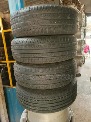 Petromax Tyres Size 185/70r13