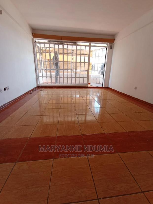 3bdrm Apartment in Ngei Estate for Rent