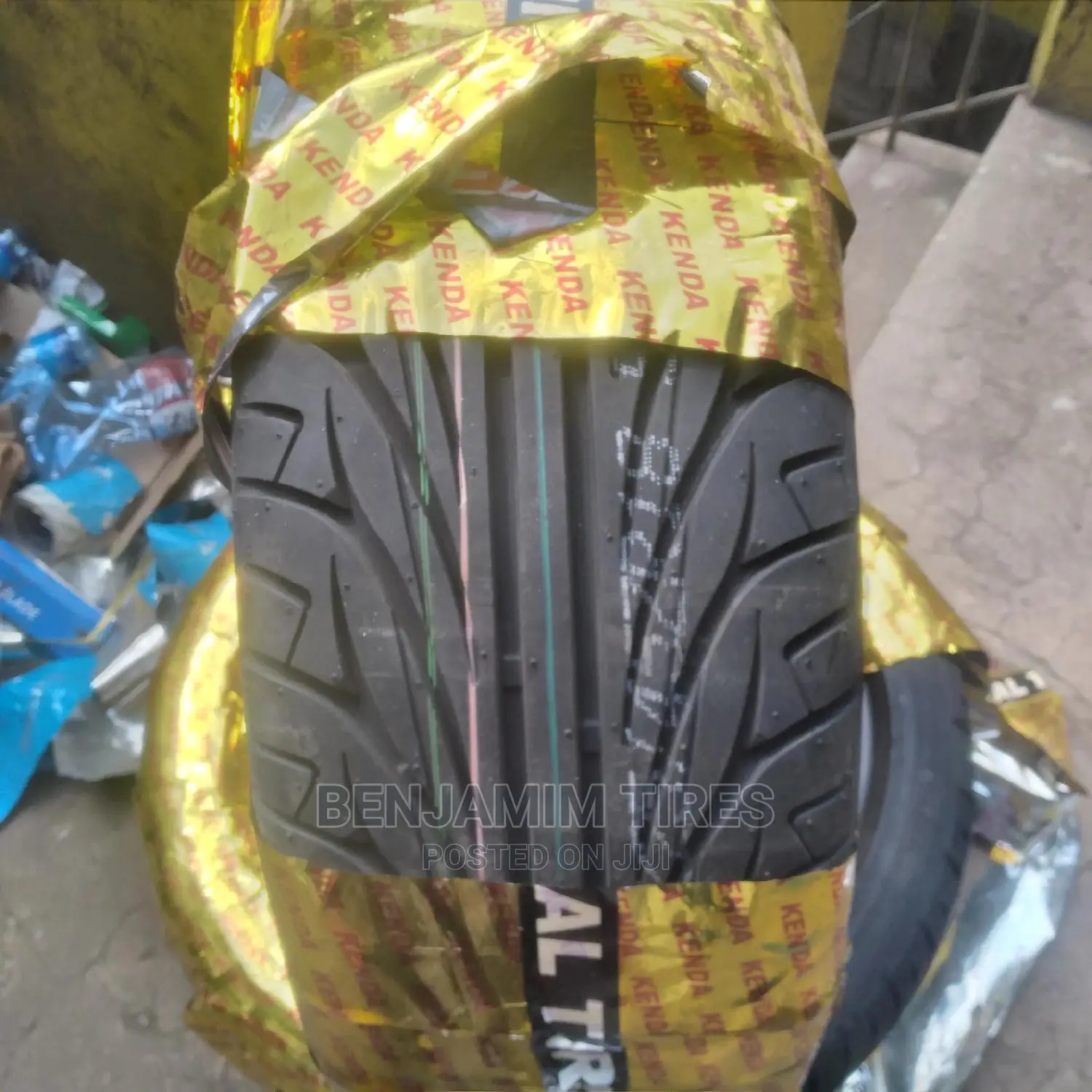 Kenda Tires Sizes 225/45r18.