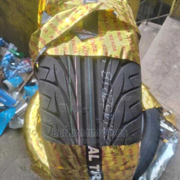Kenda Tires Sizes 225/45r18. - main view