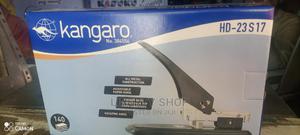 Kangaro Heavy Duty Stapler - thumbnail 2