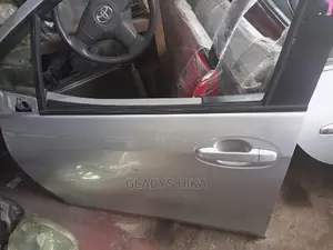 Ex Japan Door for Vitz Jewela