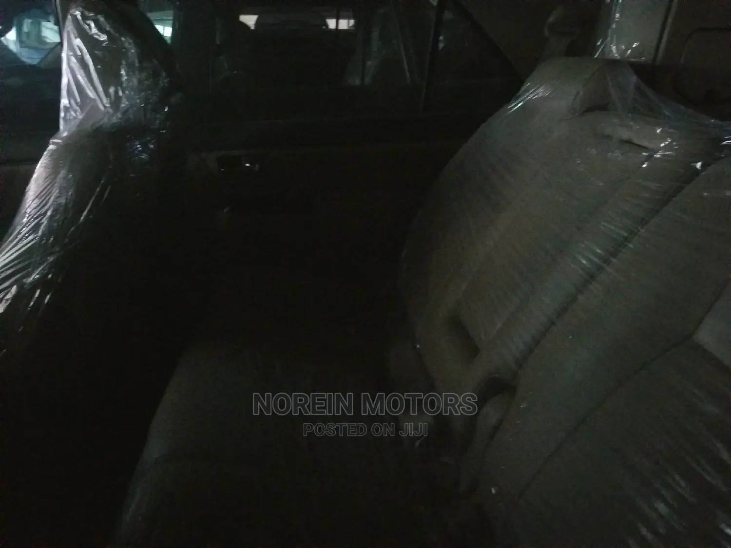 Toyota Fortuner 2014 Pearl