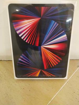 New Apple iPad Pro 12.9 (2021) 128 GB Gray