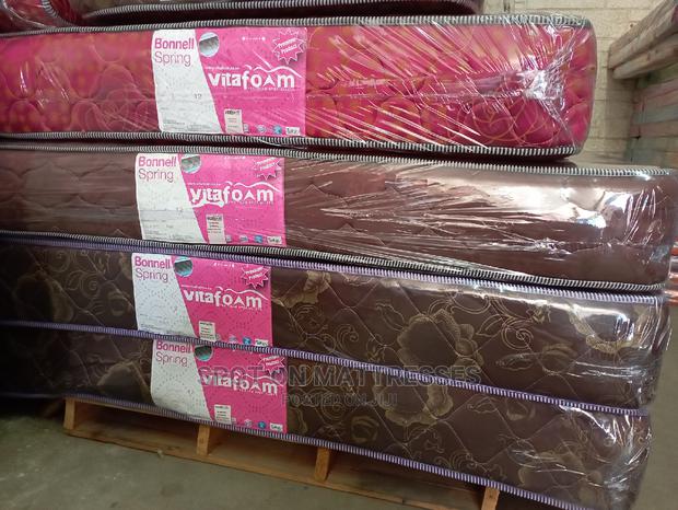 Offer Spring Mattresses - main view