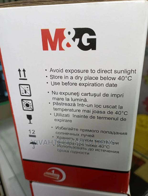 MG Compatible Toner 05A - thumbnail 2