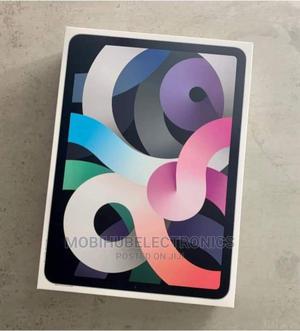 New Apple iPad Air (2020) 256 GB