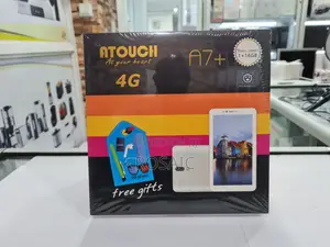 Kids Tablet Available With a 1gb Ram 16gb Flash