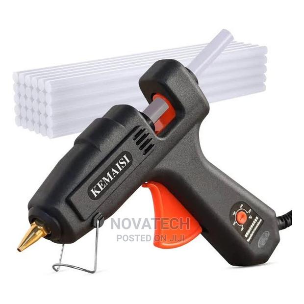 Glue Gun Device 80watts - main view