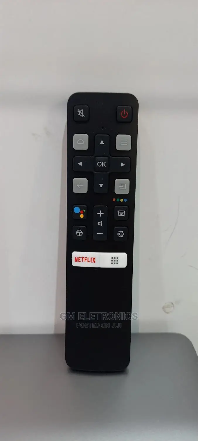 Brand New TCL Android Replacement Remote