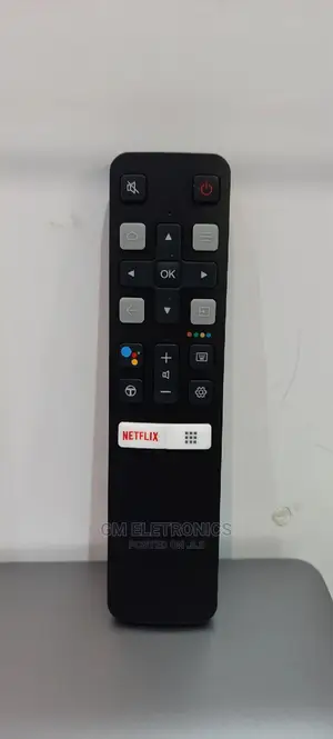 Brand New TCL Android Replacement Remote