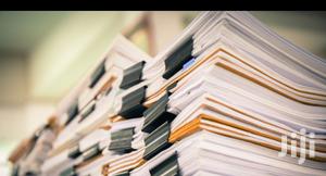 Documents Printing