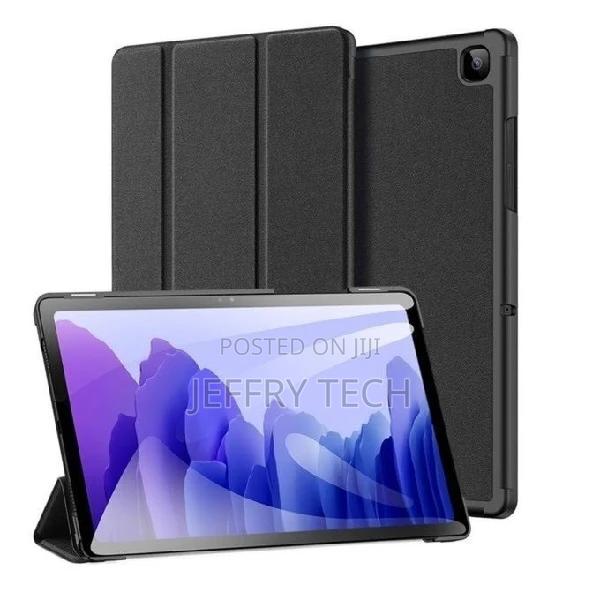 Generic Samsung Galaxy Tab A7 Case Cover - thumbnail 2