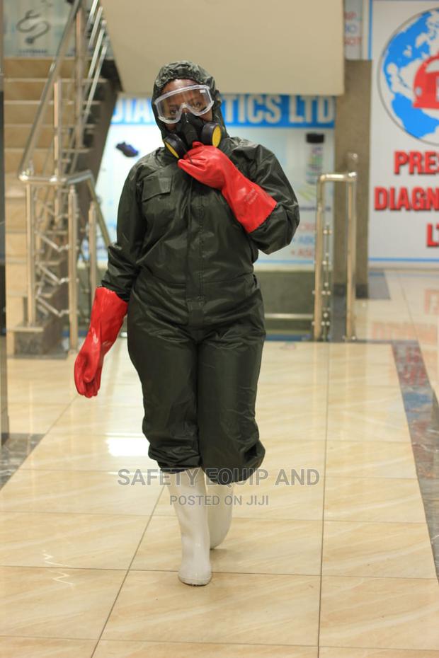 Chemical Overalls Available,High Quality Water Resistant