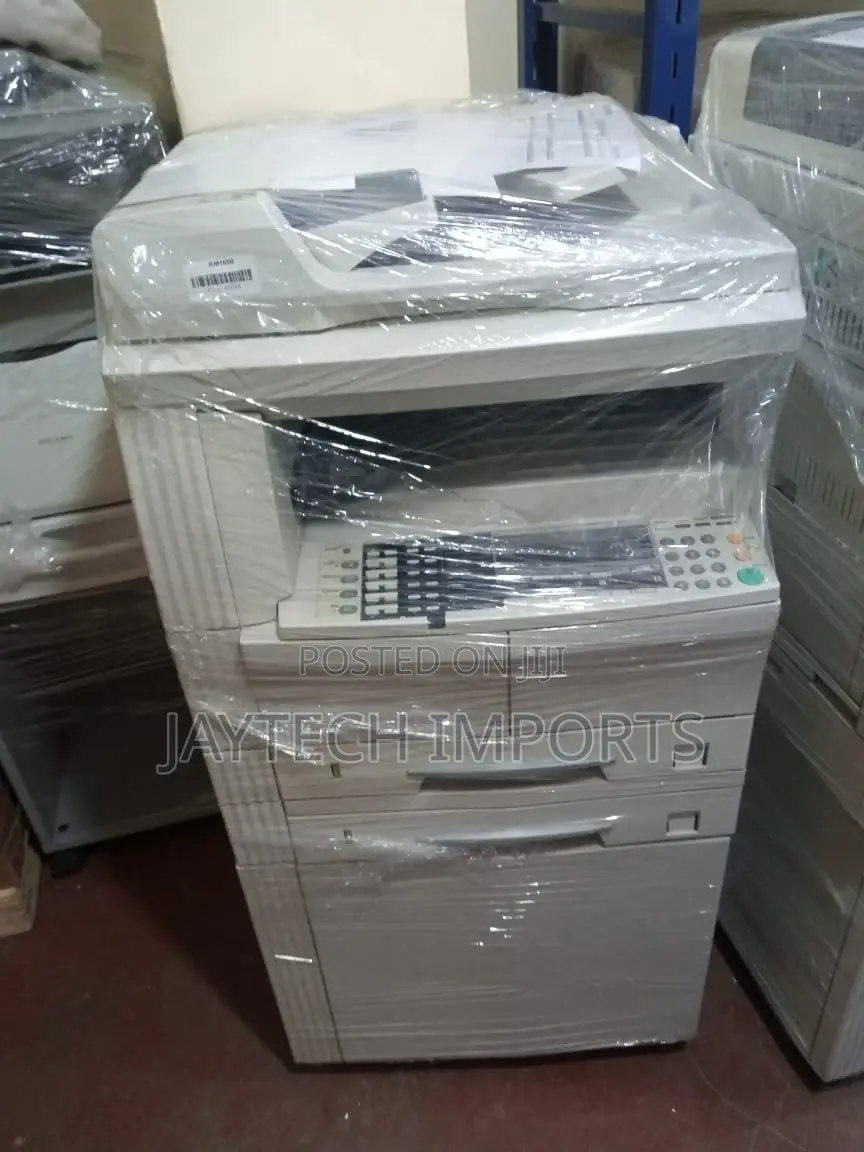 Affordable Kyocera Ecosys 2050