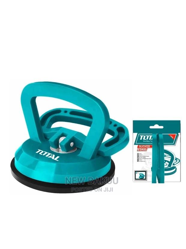 Total Dent Puller / Dent Sucker TSP01251