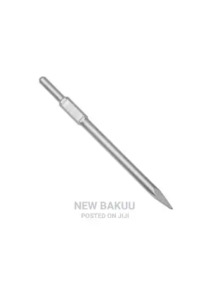 TOTAL - TAC1531301 Hex Chisel 30X 410mm