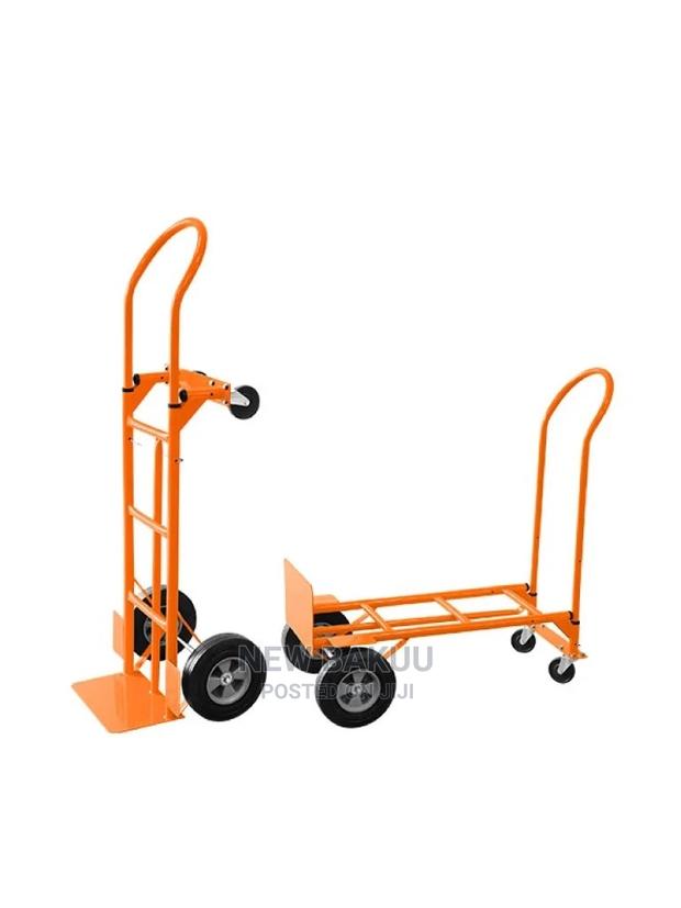 Wokin HAND-TRUCK