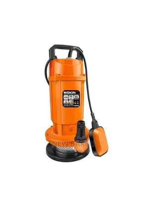 Wokin Submersible Clean Water Pump 750W(1H)P