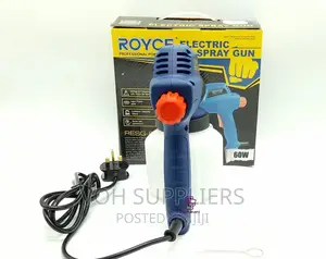 Royce RCEG 60 Electric Spray Gun