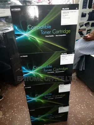 Compatible Xerox Toners