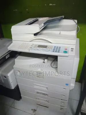 Greatest Ricoh Aficio Mp 2000