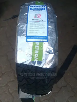 215/70r/16 Petromax All Terrain Sale at KSH 9,000