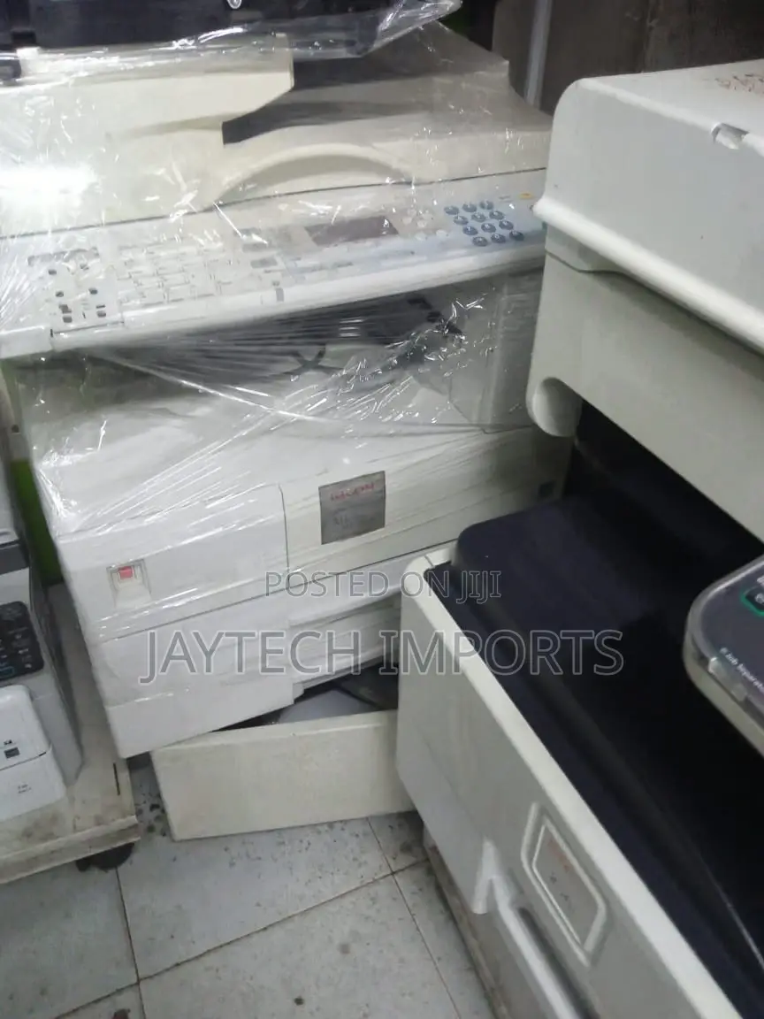 Economical Ricoh Aficio Mp 2000