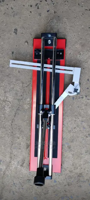 Tile Cutter 20' Inches