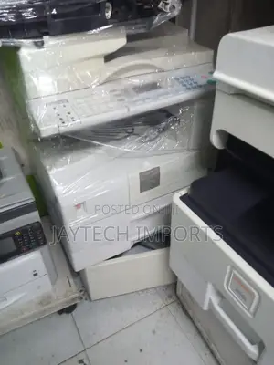 Original Ricoh Aficio Mp 2000