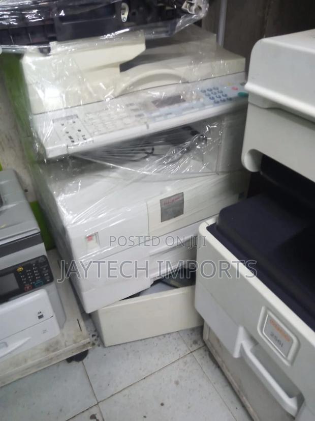 Original Ricoh Aficio Mp 2000