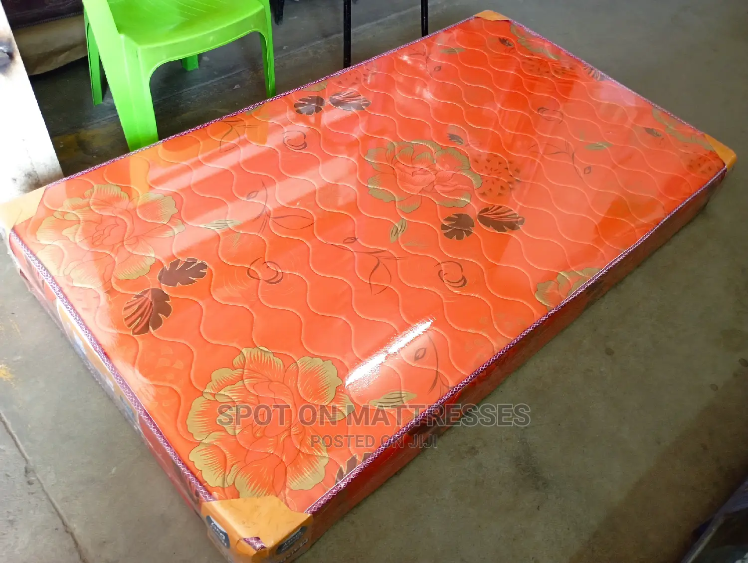 Special Offer (3.5by6) HDQ Mattresses
