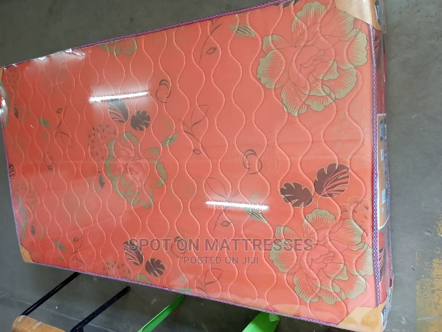 Special Offer (3.5by6) HDQ Mattresses
