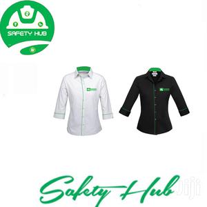 Corporate Shirts/Staff Uniforms Uniforms